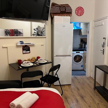 Brenda'S Apart Hotel London -Elephant & Castle Kültér fotó