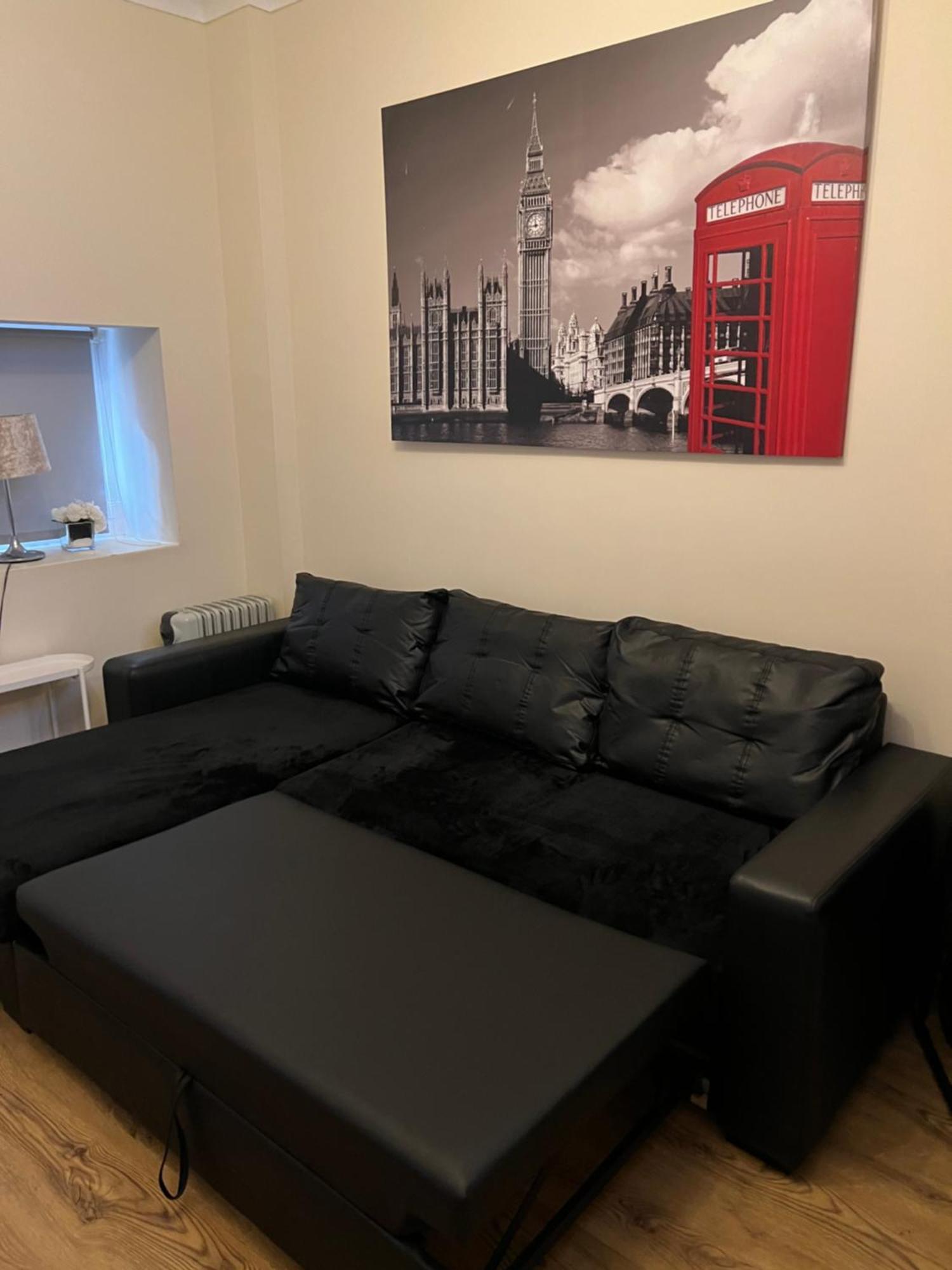Brenda'S Apart Hotel London -Elephant & Castle Kültér fotó