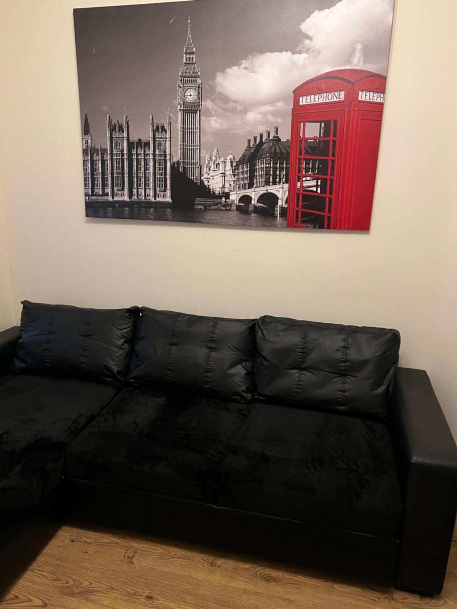 Brenda'S Apart Hotel London -Elephant & Castle Kültér fotó